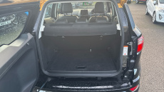 Ford EcoSport 1.0 EcoBoost 125 ST-Line 5dr Petrol Hatchback